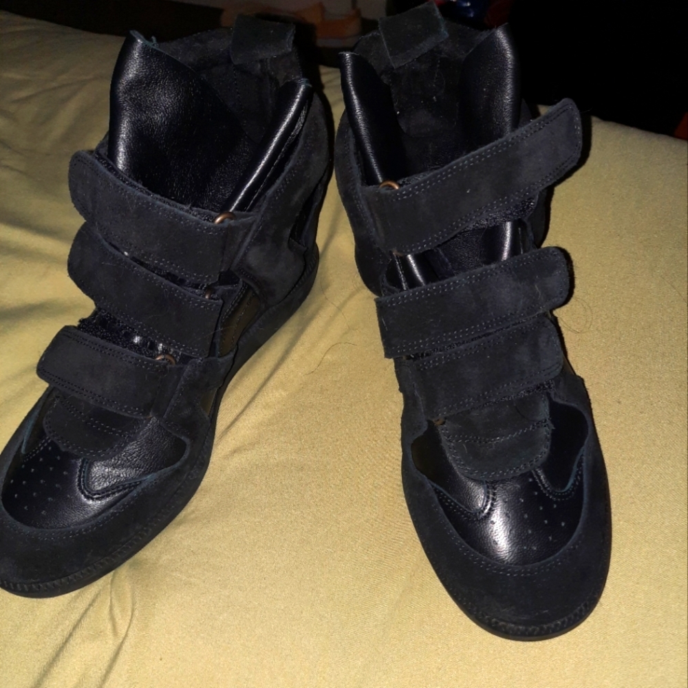 Isabel Marant Shoes
